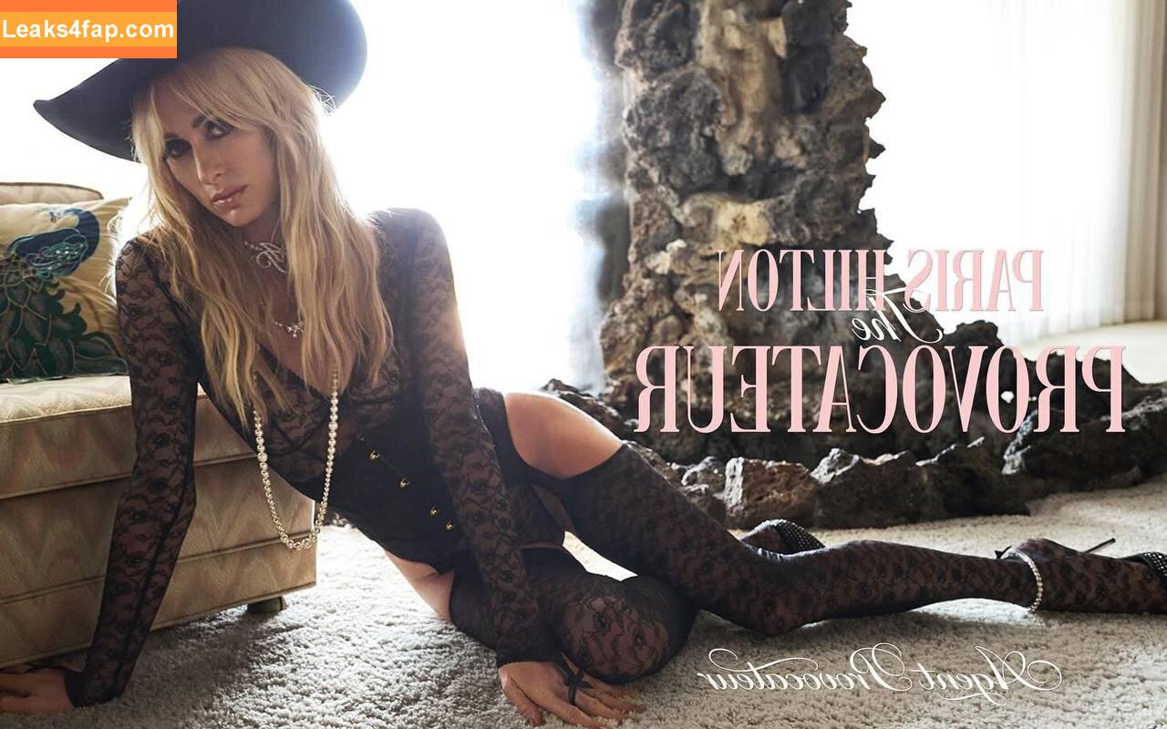 Paris Hilton / parishilton leaked photo photo #1130