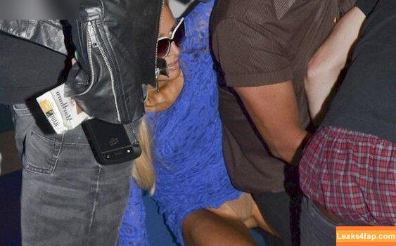 Paris Hilton / parishilton слитое фото фото #1155