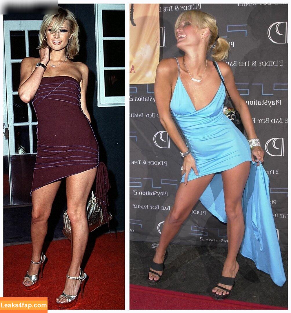 Paris Hilton / parishilton leaked photo photo #1165