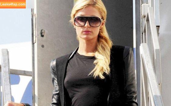 Paris Hilton / parishilton leaked photo photo #1183