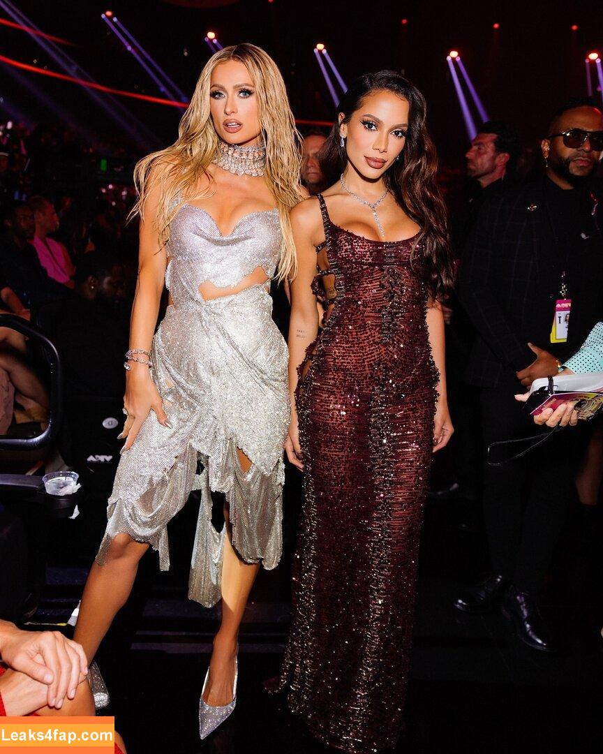 Paris Hilton / parishilton leaked photo photo #1195