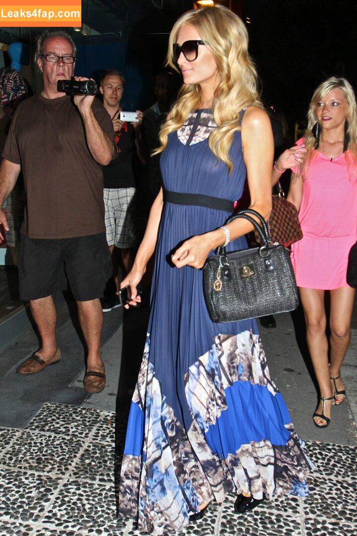 Paris Hilton / parishilton leaked photo photo #1255