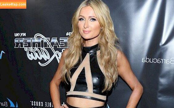 Paris Hilton / parishilton leaked photo photo #1259