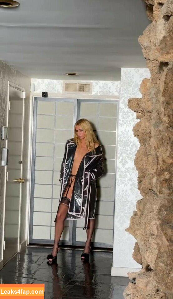 Paris Hilton / parishilton leaked photo photo #1274