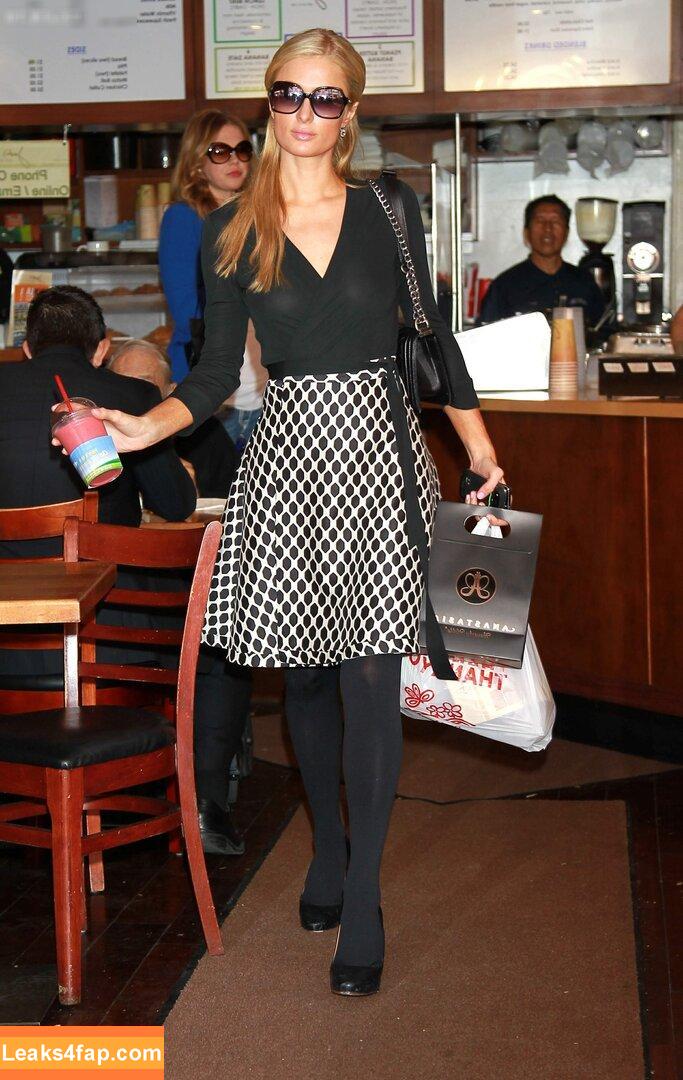 Paris Hilton / parishilton слитое фото фото #1318