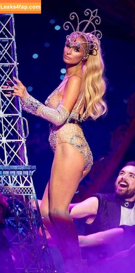 Paris Hilton / parishilton leaked photo photo #1347