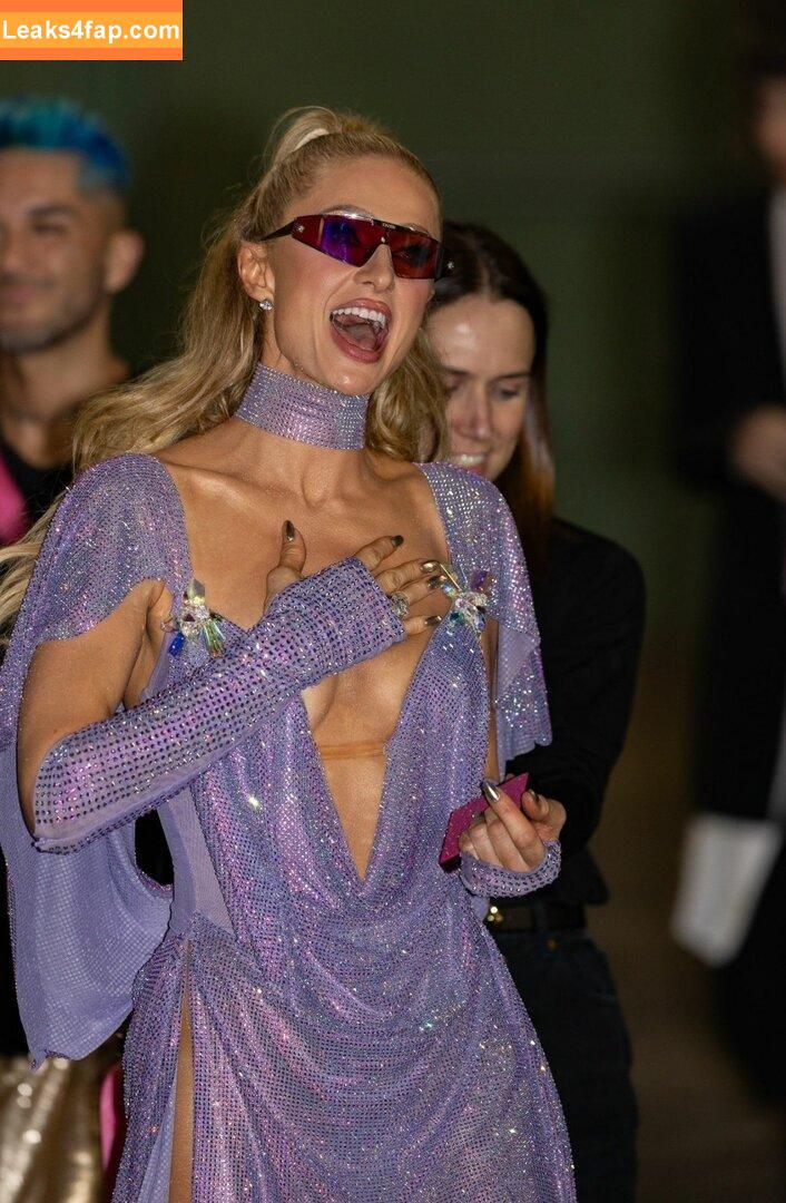 Paris Hilton / parishilton leaked photo photo #1348