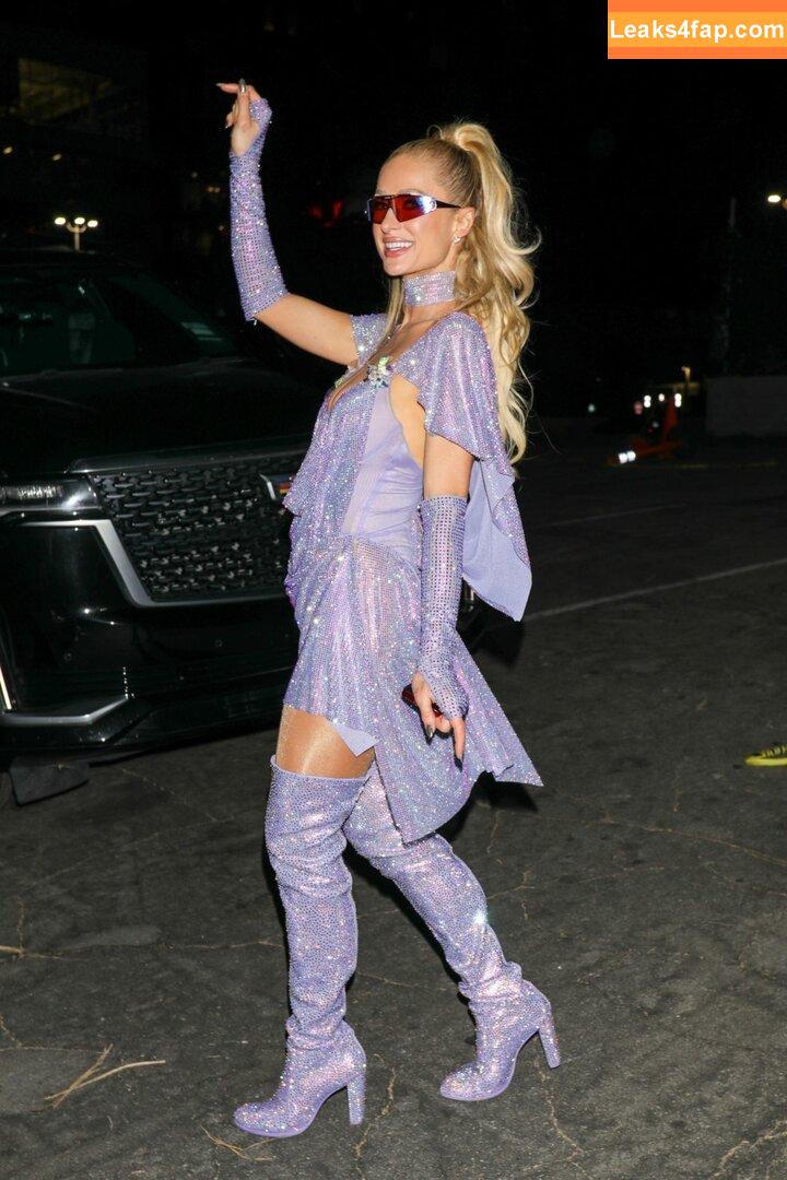 Paris Hilton / parishilton leaked photo photo #1349