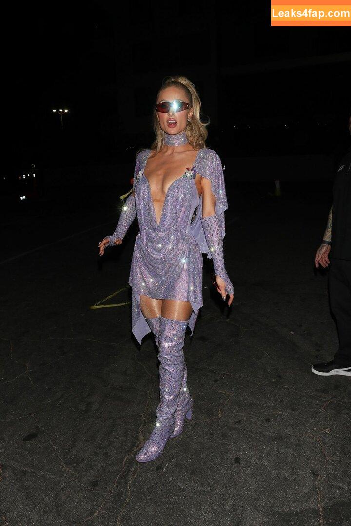 Paris Hilton / parishilton leaked photo photo #1350