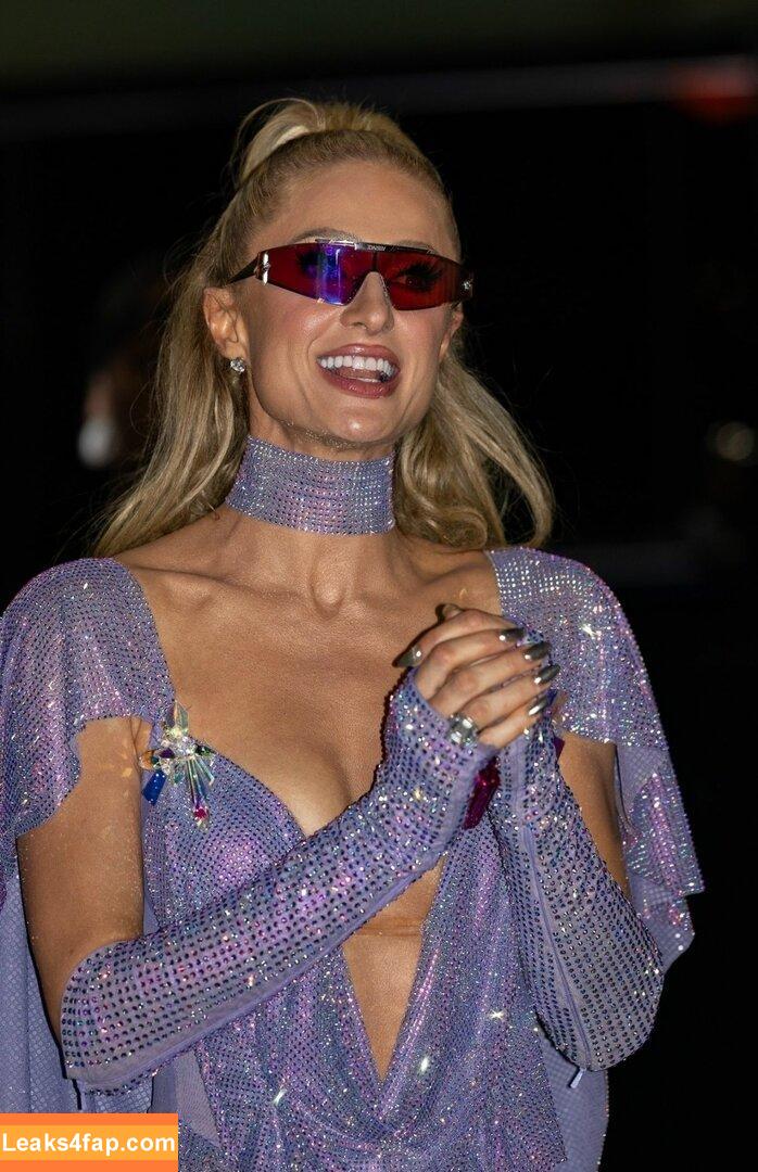 Paris Hilton / parishilton leaked photo photo #1352