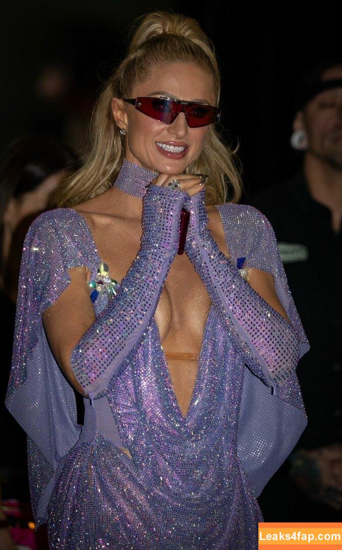 Paris Hilton / parishilton leaked photo photo #1354