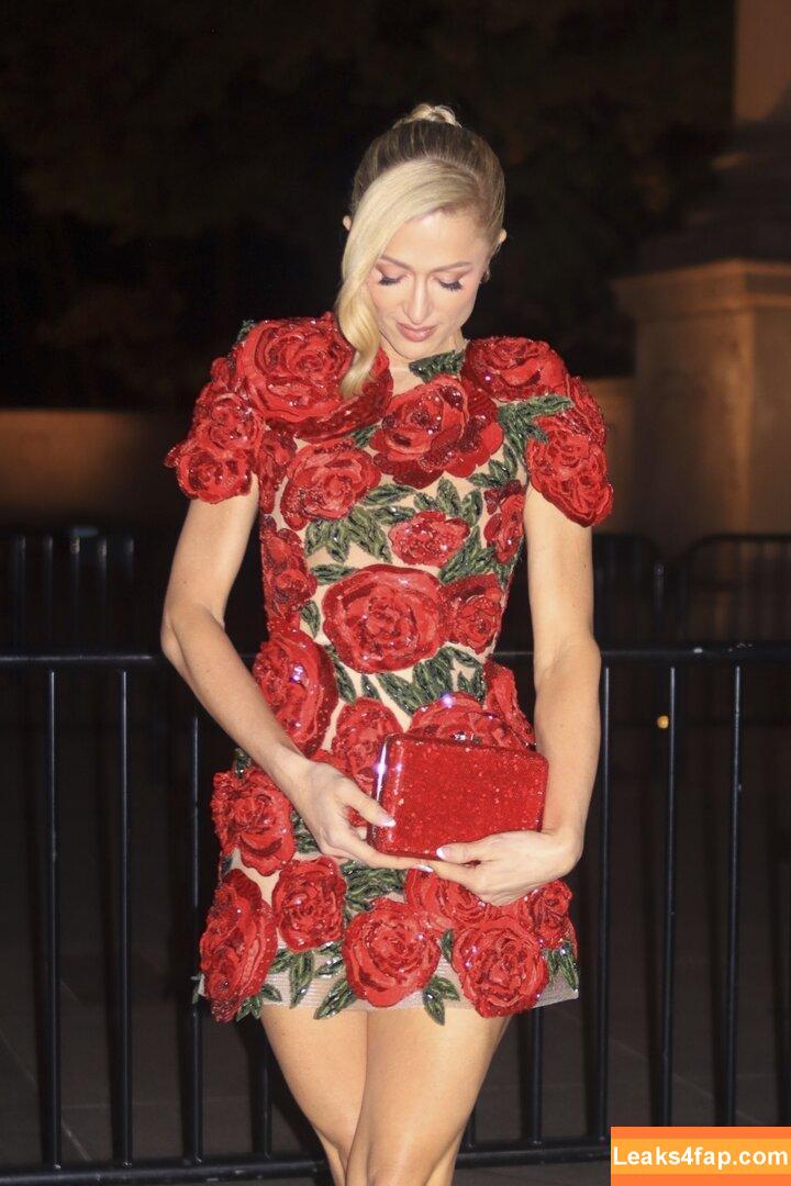 Paris Hilton / parishilton leaked photo photo #1358