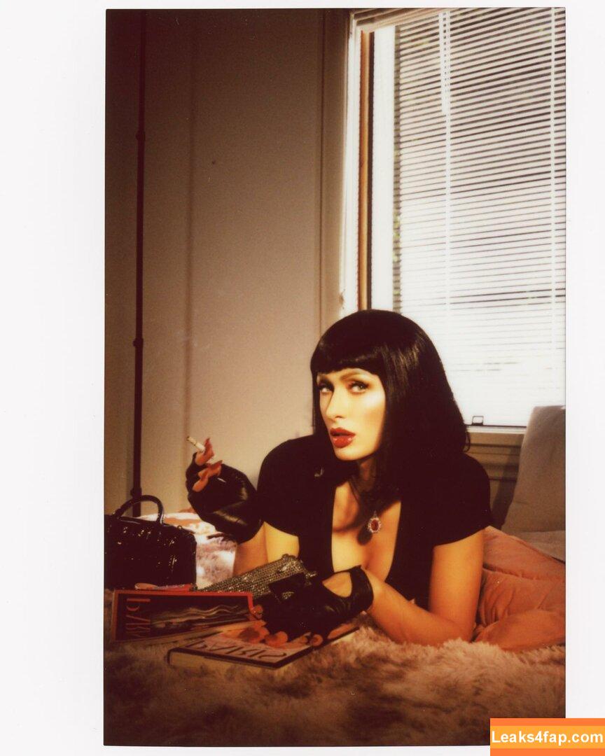 Paris Hilton / parishilton leaked photo photo #1365