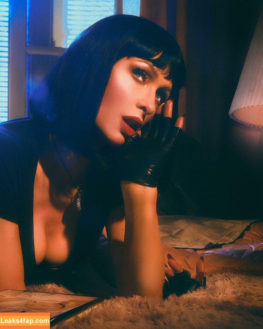 Paris Hilton / parishilton leaked photo photo #1366