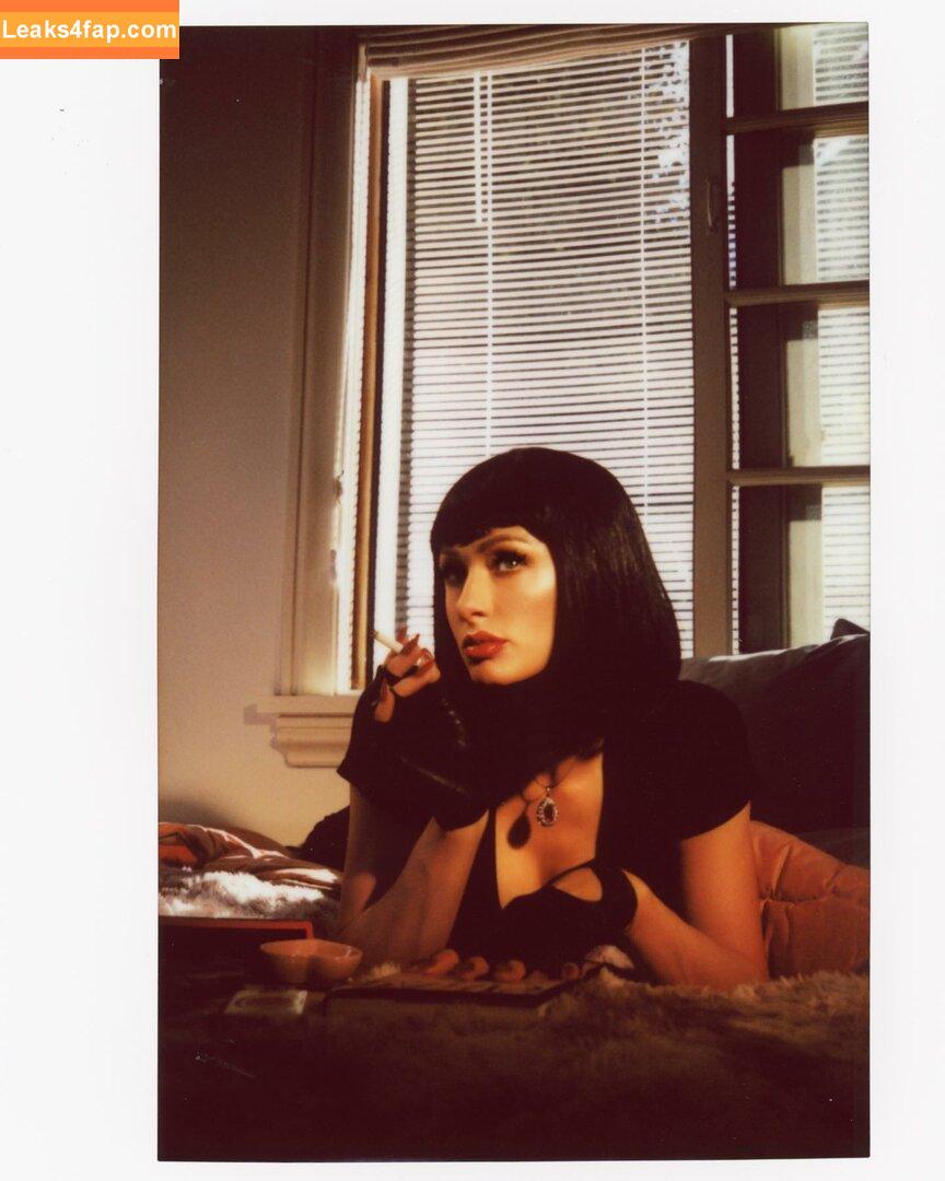 Paris Hilton / parishilton leaked photo photo #1369