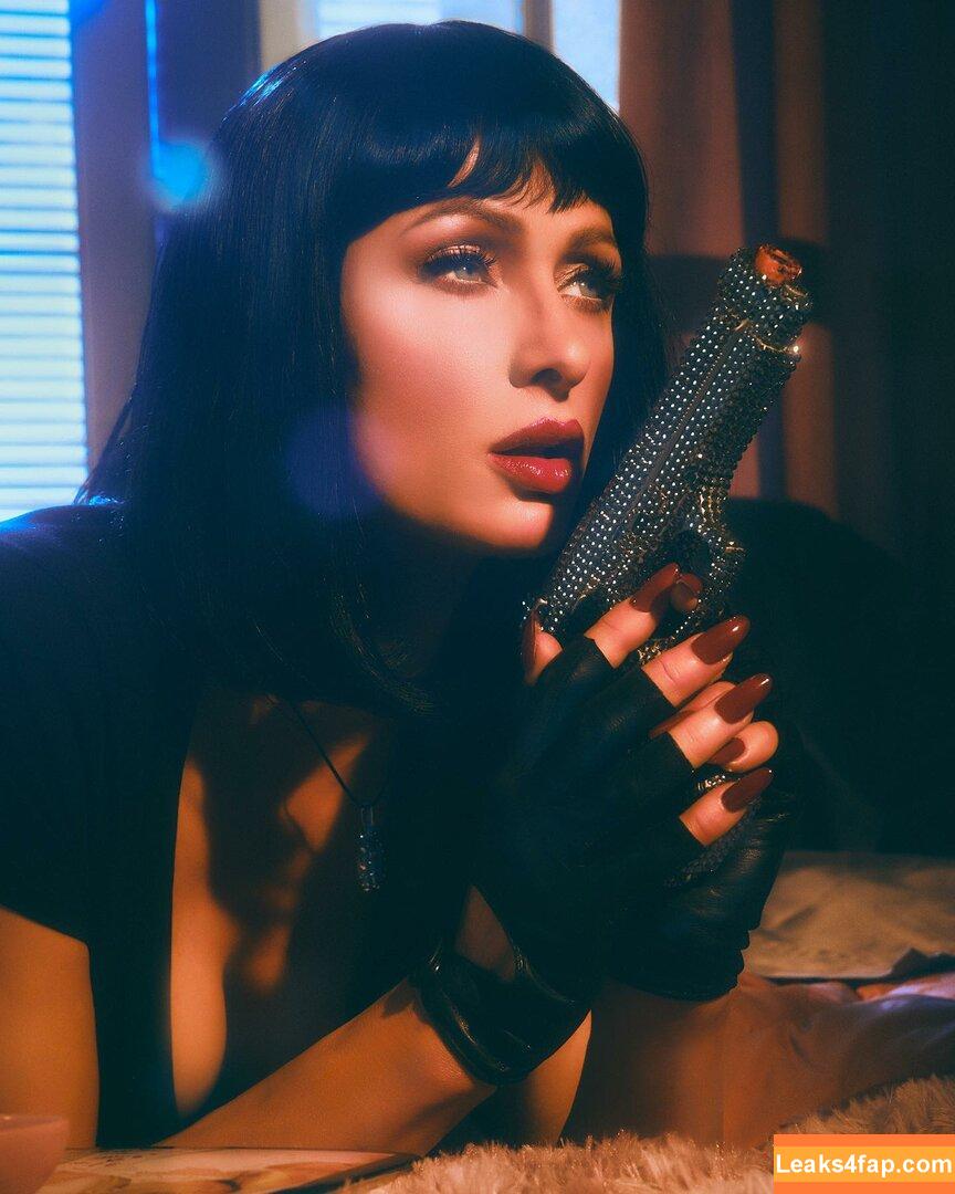 Paris Hilton / parishilton leaked photo photo #1373