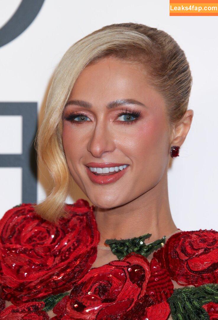 Paris Hilton / parishilton leaked photo photo #1376