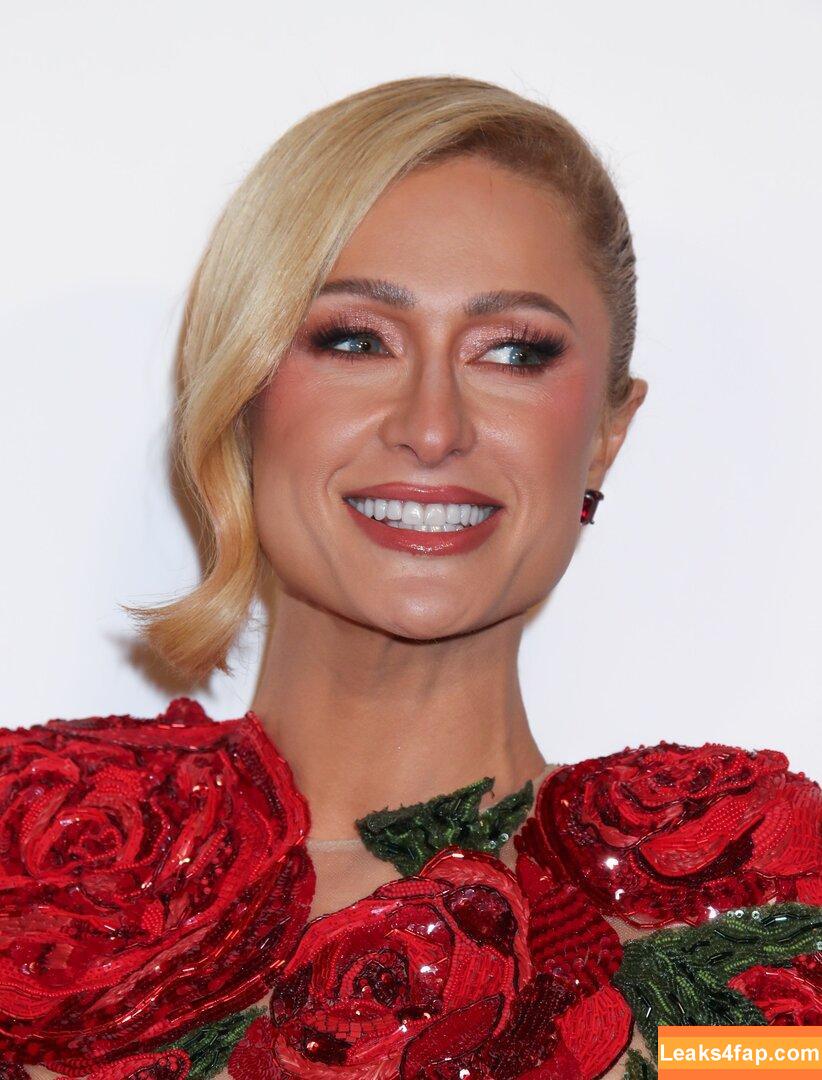 Paris Hilton / parishilton leaked photo photo #1377