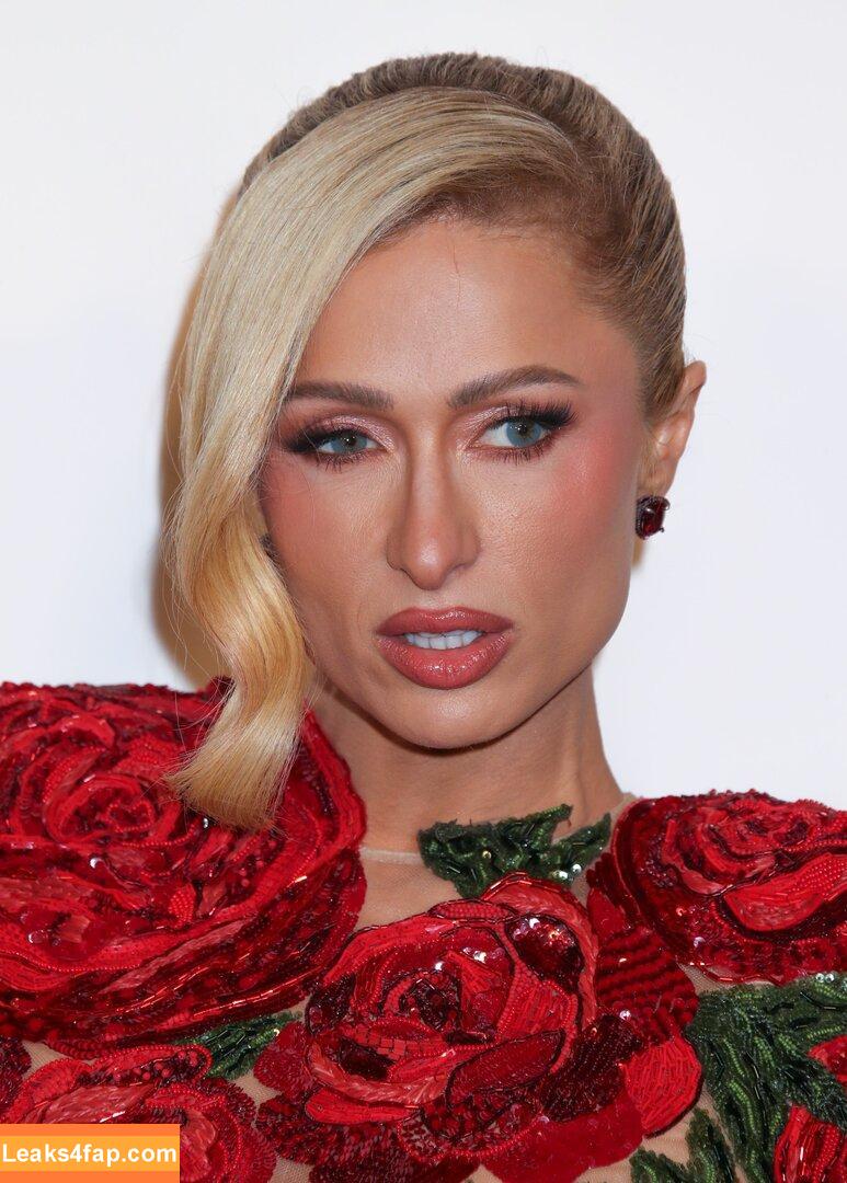 Paris Hilton / parishilton leaked photo photo #1378