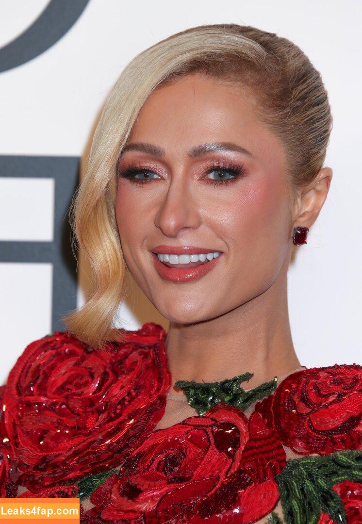 Paris Hilton / parishilton leaked photo photo #1379