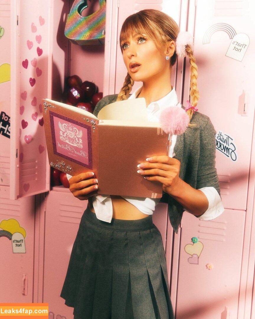 Paris Hilton / parishilton leaked photo photo #1430