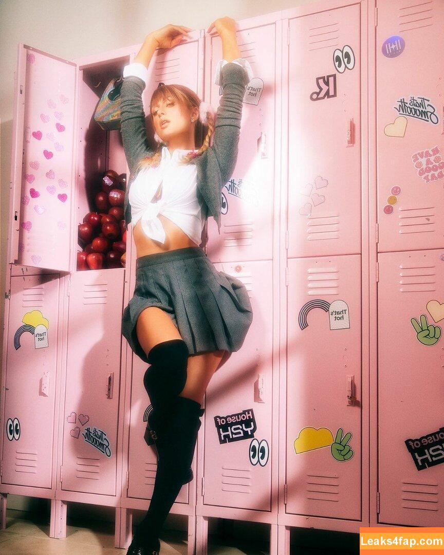 Paris Hilton / parishilton leaked photo photo #1431