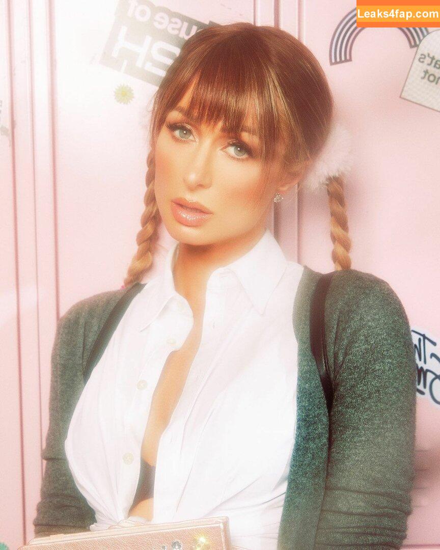 Paris Hilton / parishilton leaked photo photo #1433