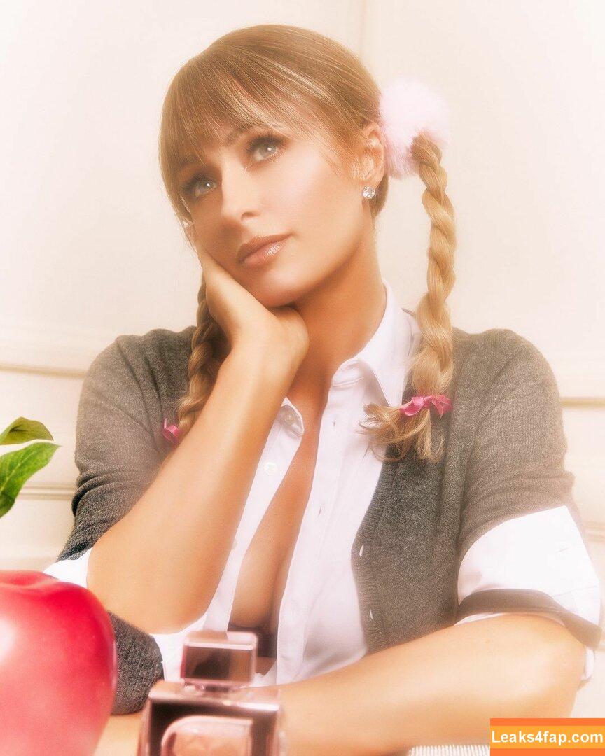 Paris Hilton / parishilton leaked photo photo #1435