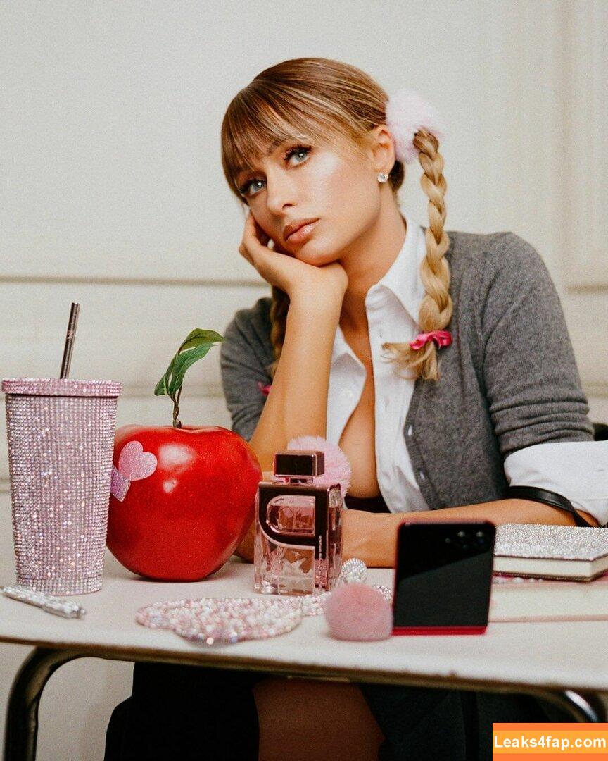 Paris Hilton / parishilton leaked photo photo #1439