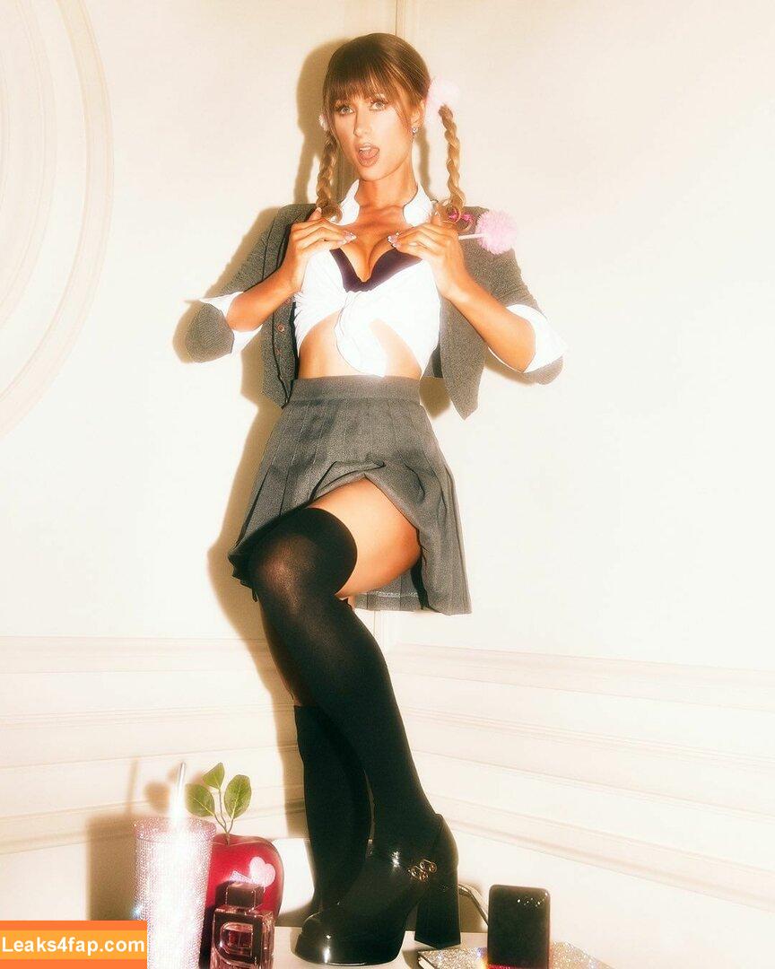 Paris Hilton / parishilton leaked photo photo #1443