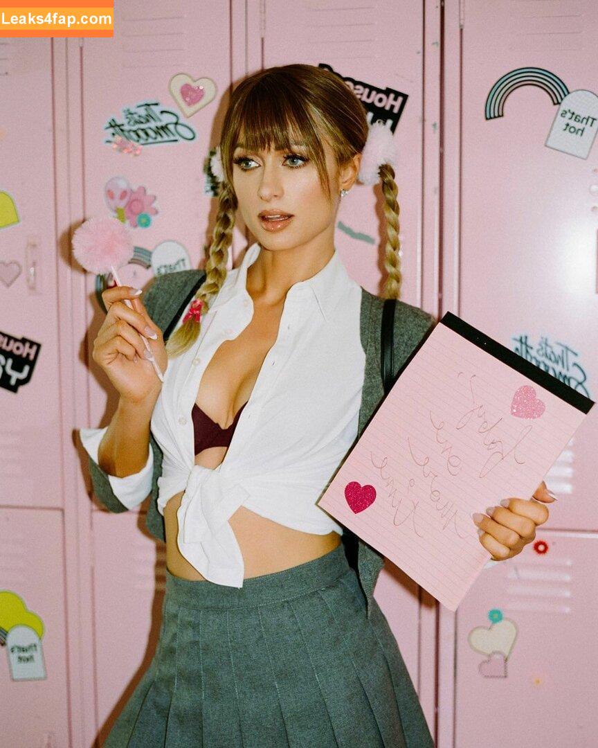 Paris Hilton / parishilton leaked photo photo #1445