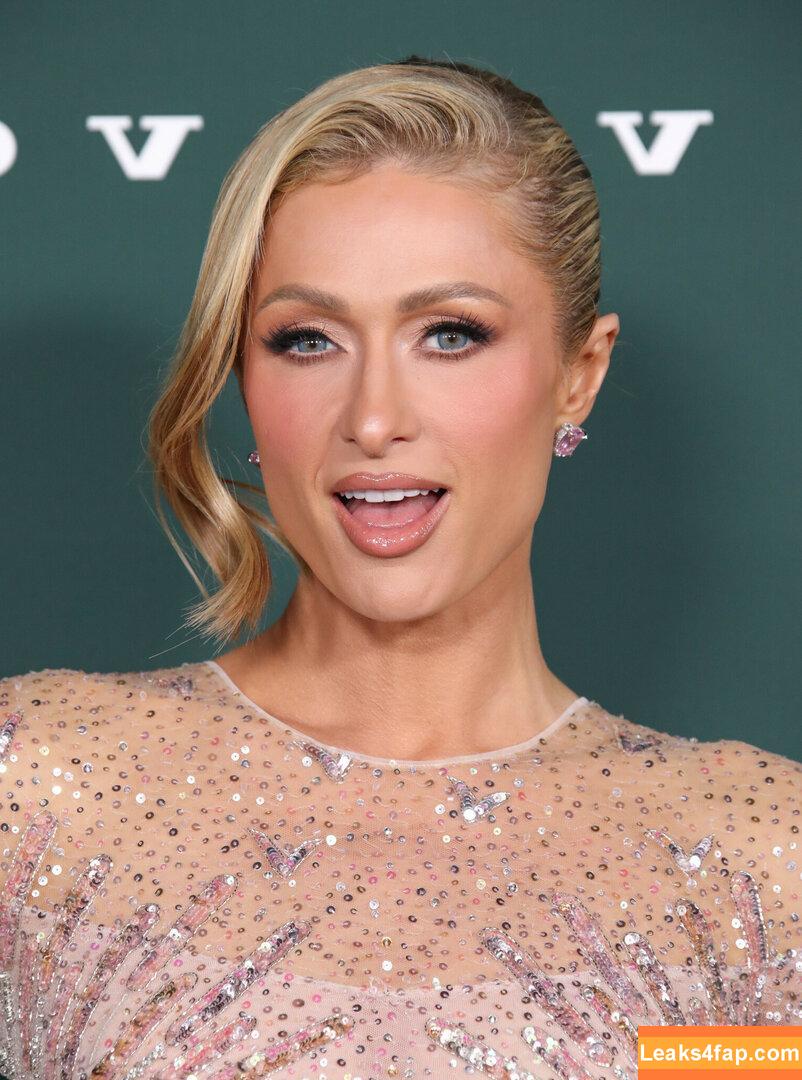 Paris Hilton / parishilton leaked photo photo #1456