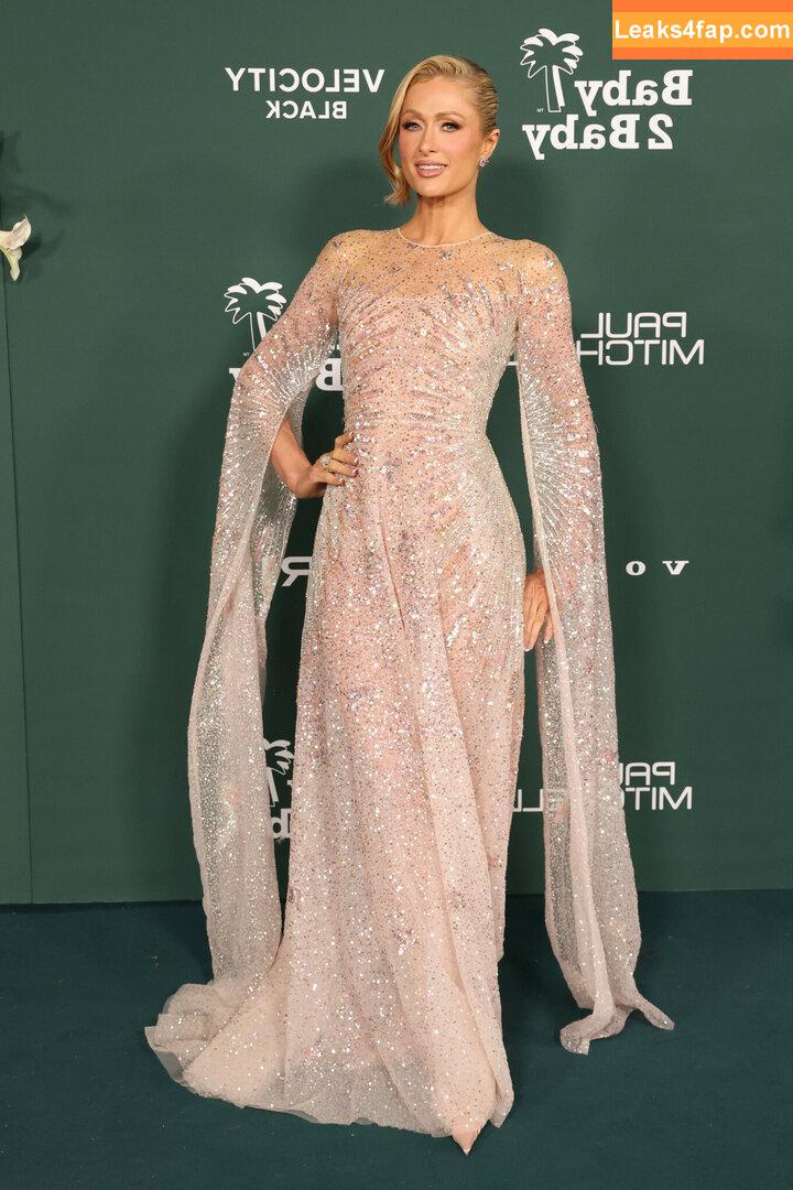 Paris Hilton / parishilton leaked photo photo #1464