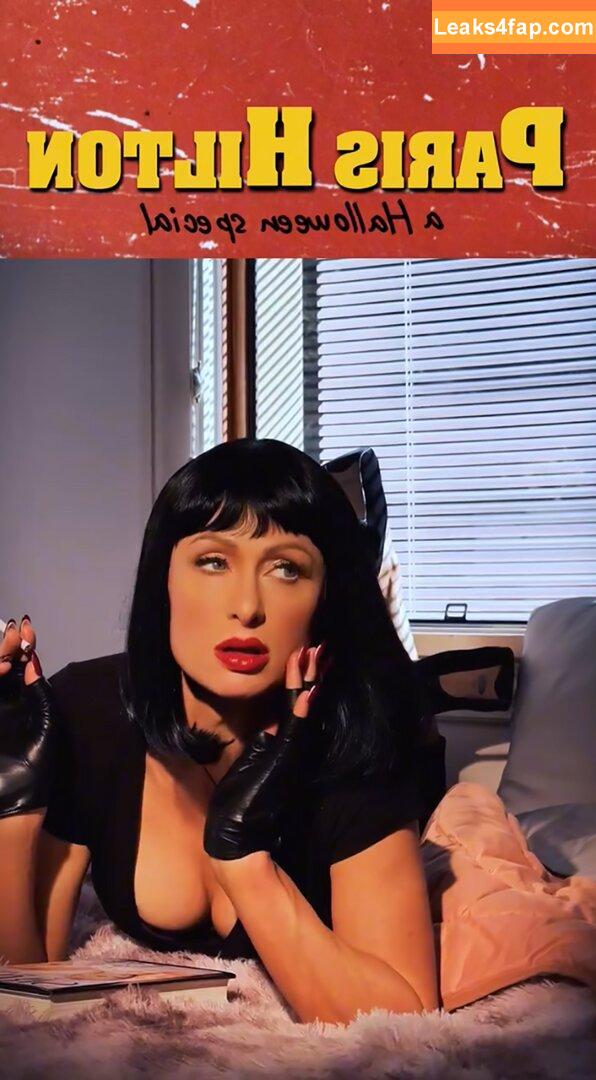Paris Hilton / parishilton leaked photo photo #1514