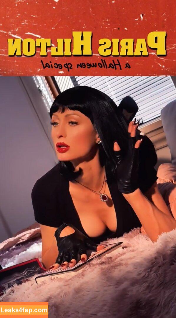 Paris Hilton / parishilton leaked photo photo #1516