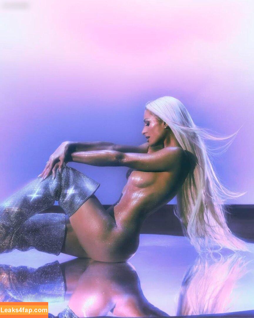 Paris Hilton / parishilton leaked photo photo #1526