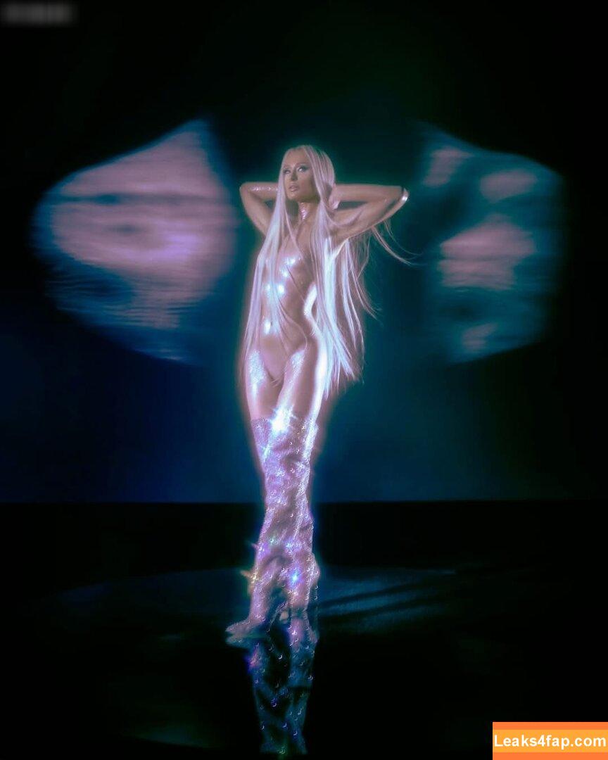 Paris Hilton / parishilton leaked photo photo #1527