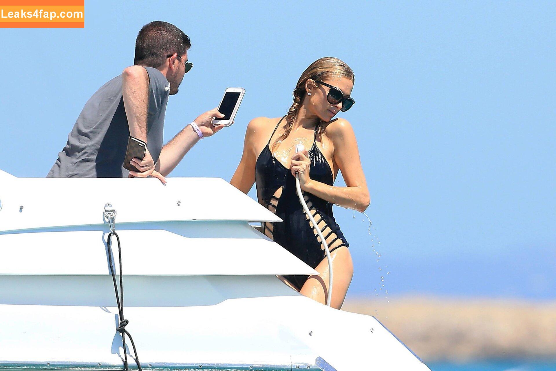 Paris Hilton / parishilton leaked photo photo #1536