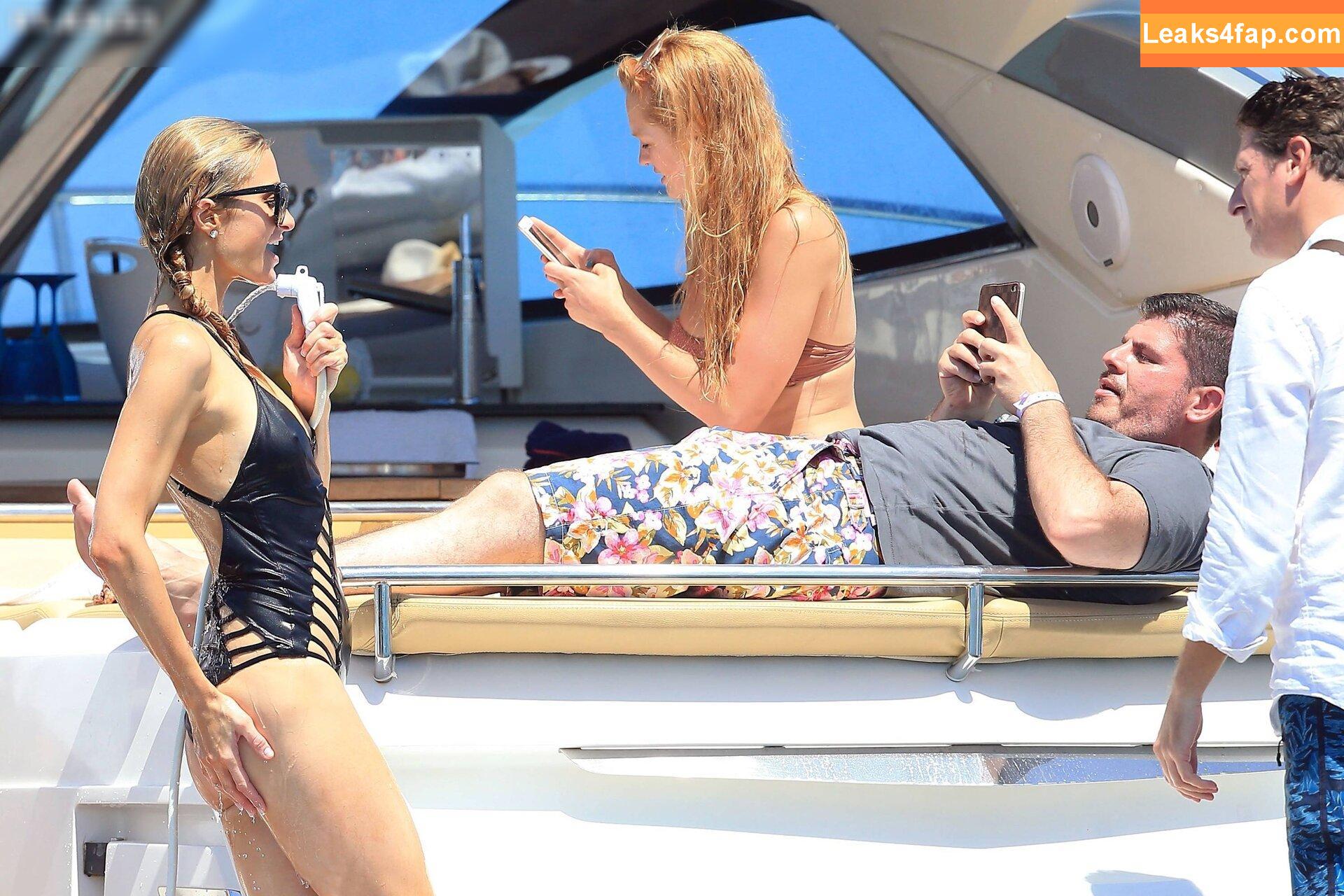 Paris Hilton / parishilton leaked photo photo #1539