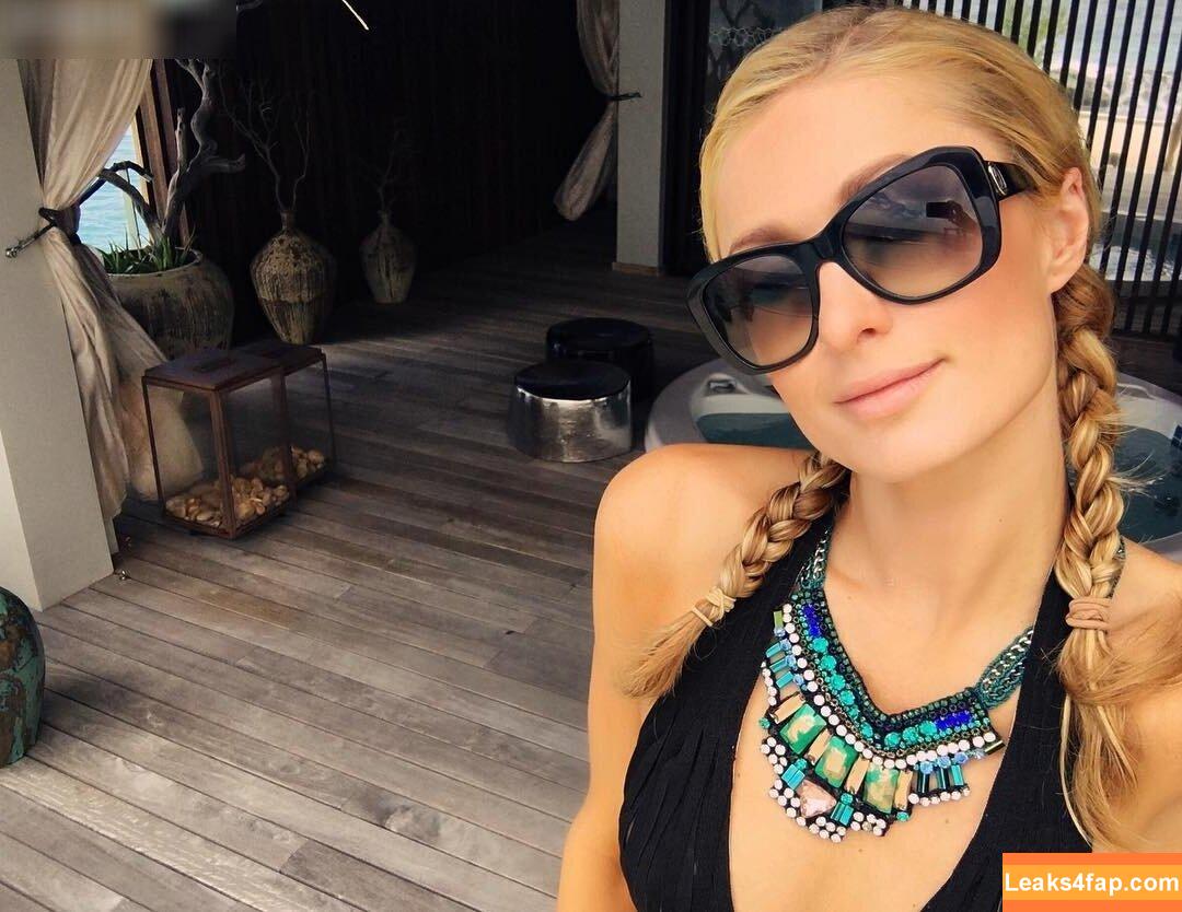 Paris Hilton / parishilton leaked photo photo #1544