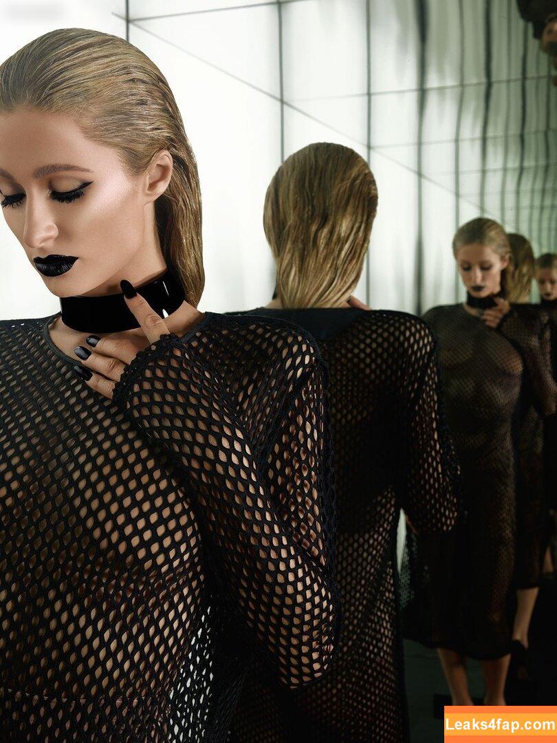 Paris Hilton / parishilton leaked photo photo #1548