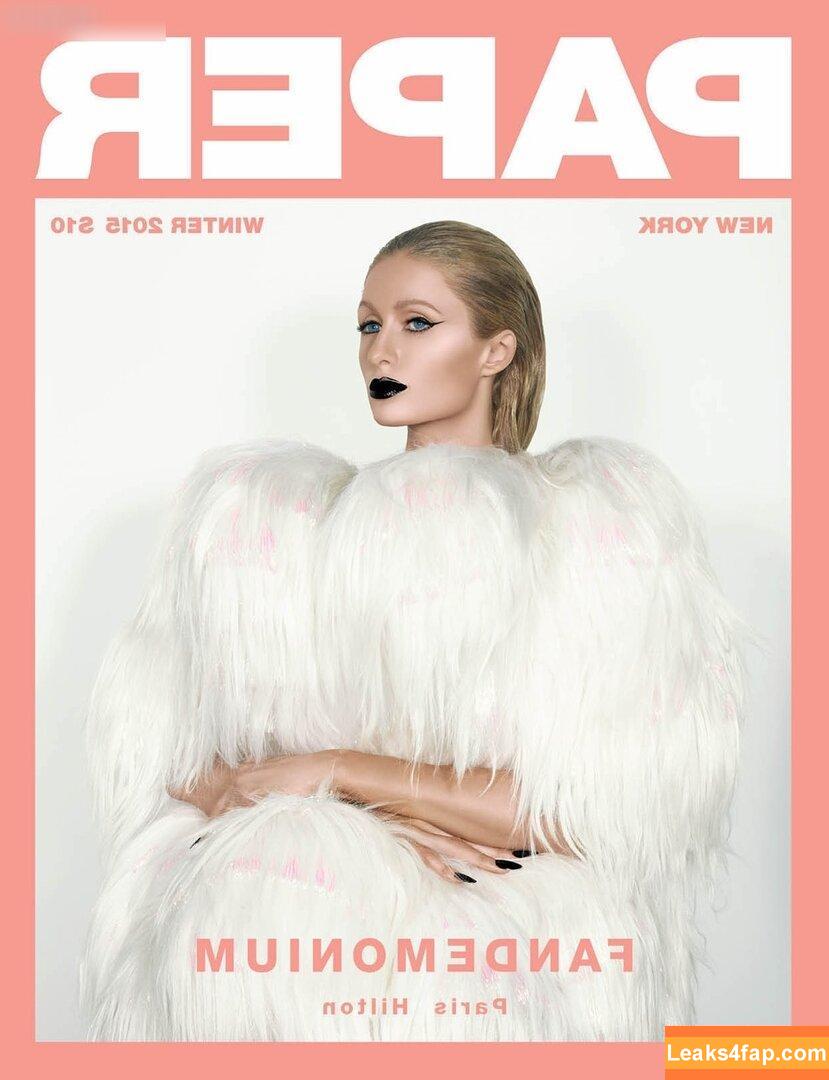 Paris Hilton / parishilton leaked photo photo #1552