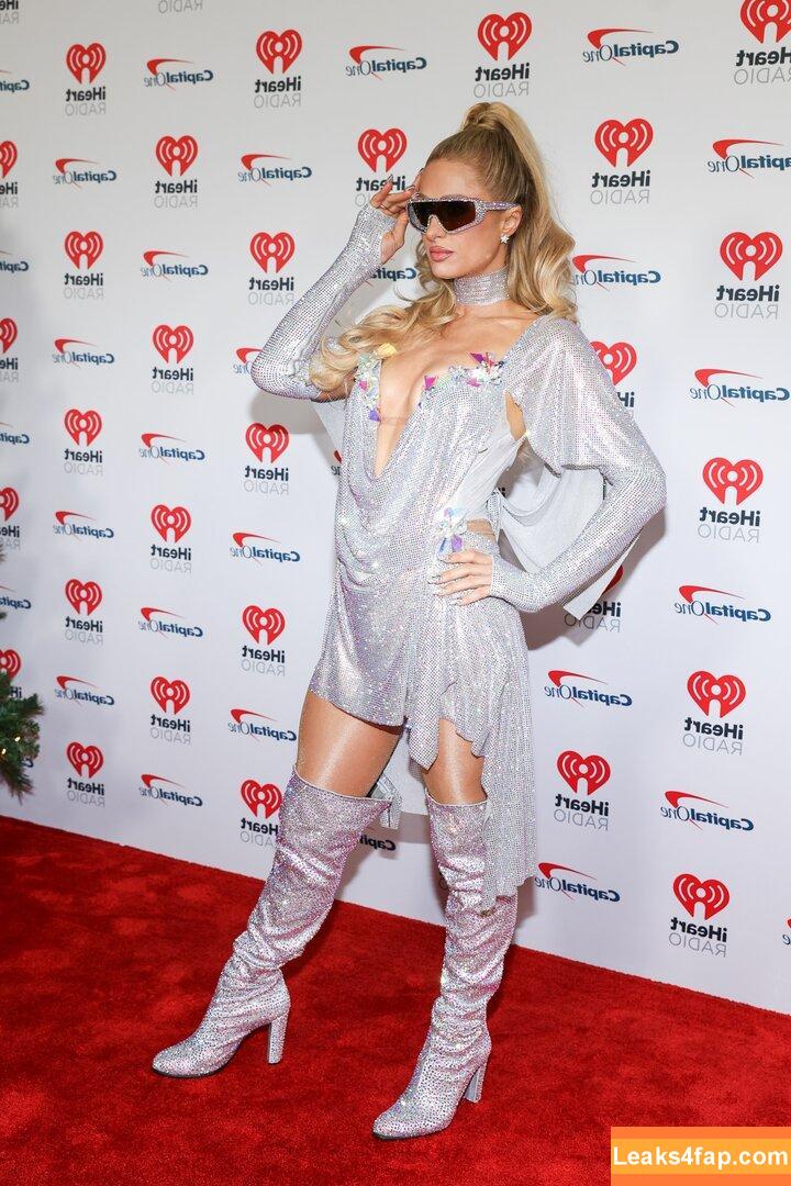 Paris Hilton / parishilton leaked photo photo #1555