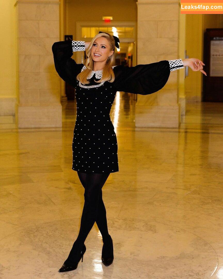 Paris Hilton / parishilton leaked photo photo #1580