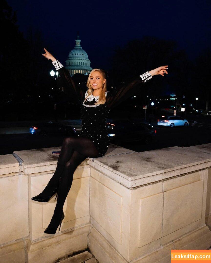 Paris Hilton / parishilton leaked photo photo #1582
