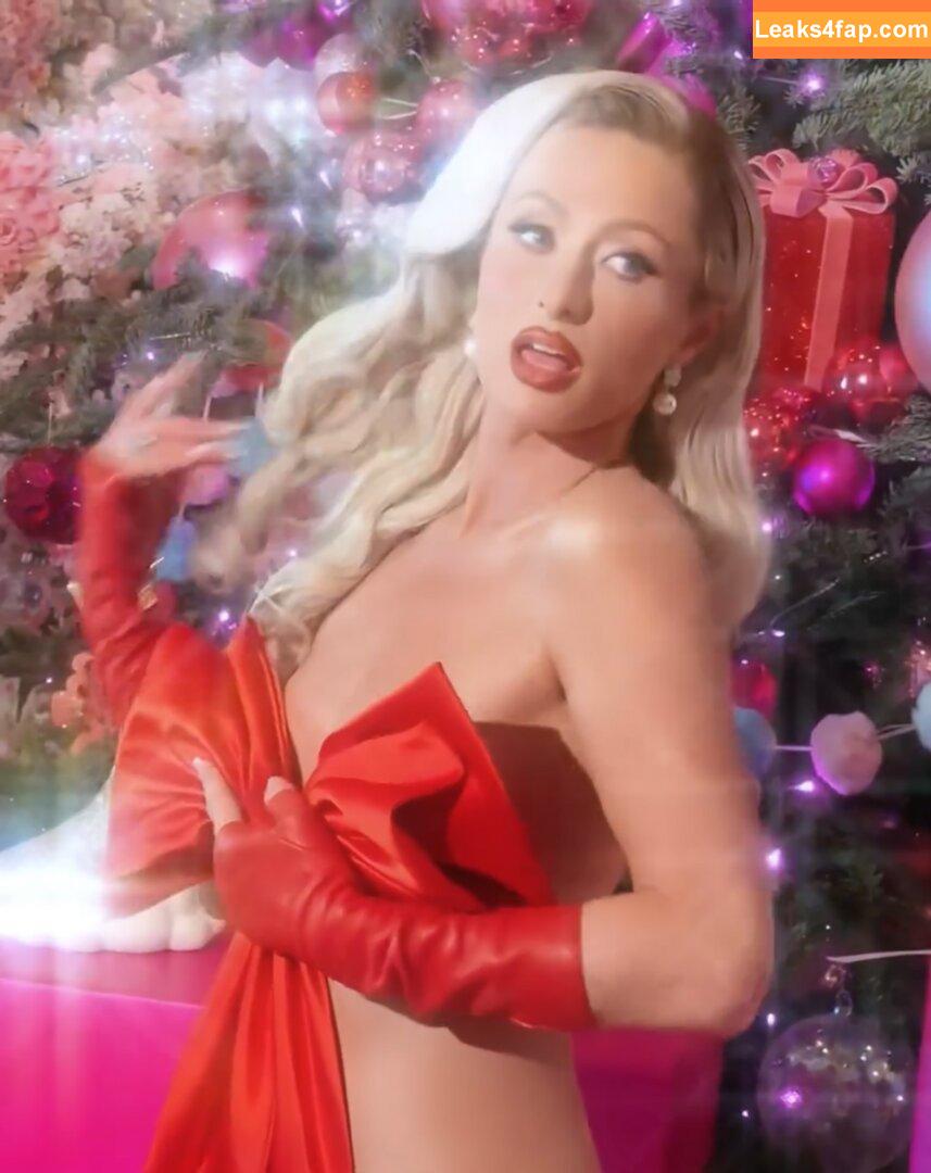 Paris Hilton / parishilton leaked photo photo #1609