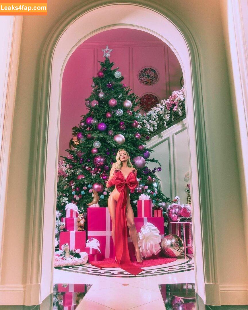 Paris Hilton / parishilton leaked photo photo #1619