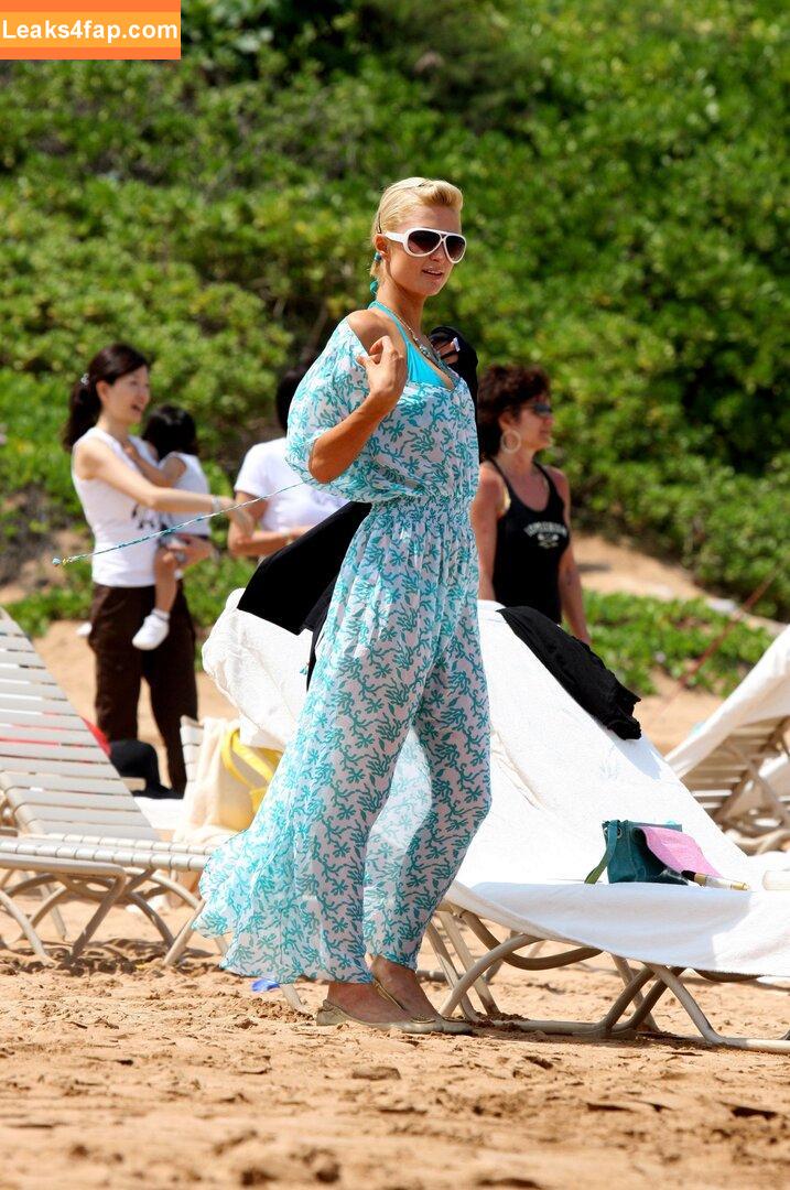 Paris Hilton / parishilton leaked photo photo #1649