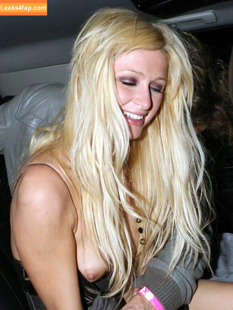 Paris Hilton / parishilton leaked photo photo #1815