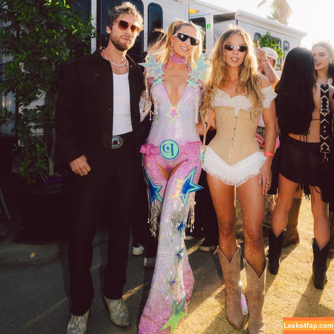 Paris Hilton / parishilton leaked photo photo #1839